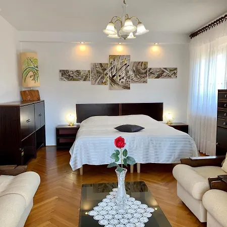 Apartamento Mattossi *