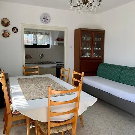 Mattossi Apartamento *