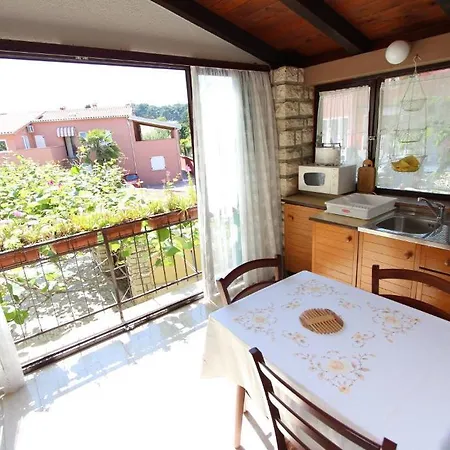 Apartamento Mattossi