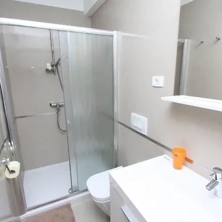 Mattossi Apartamento *
