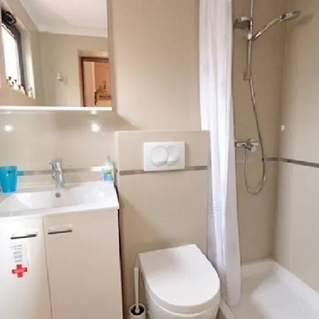 Mattossi Apartamento Rovinj