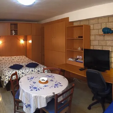 Mattossi Apartamento