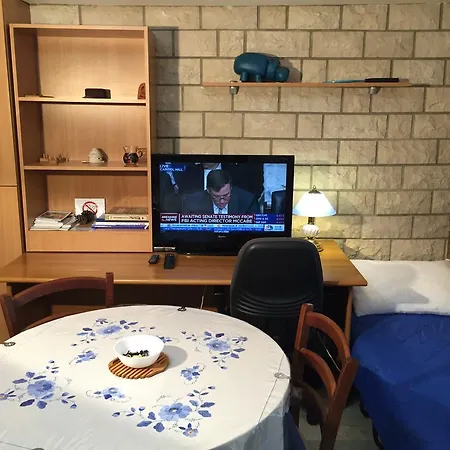 Mattossi Apartamento Rovinj