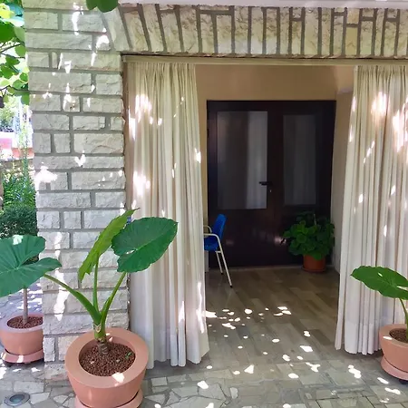 Mattossi Apartamento *