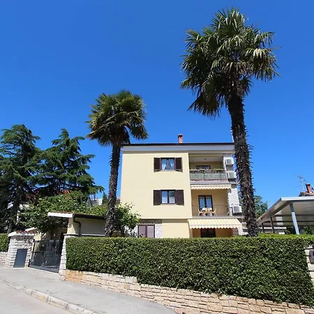 Apartamento Mattossi